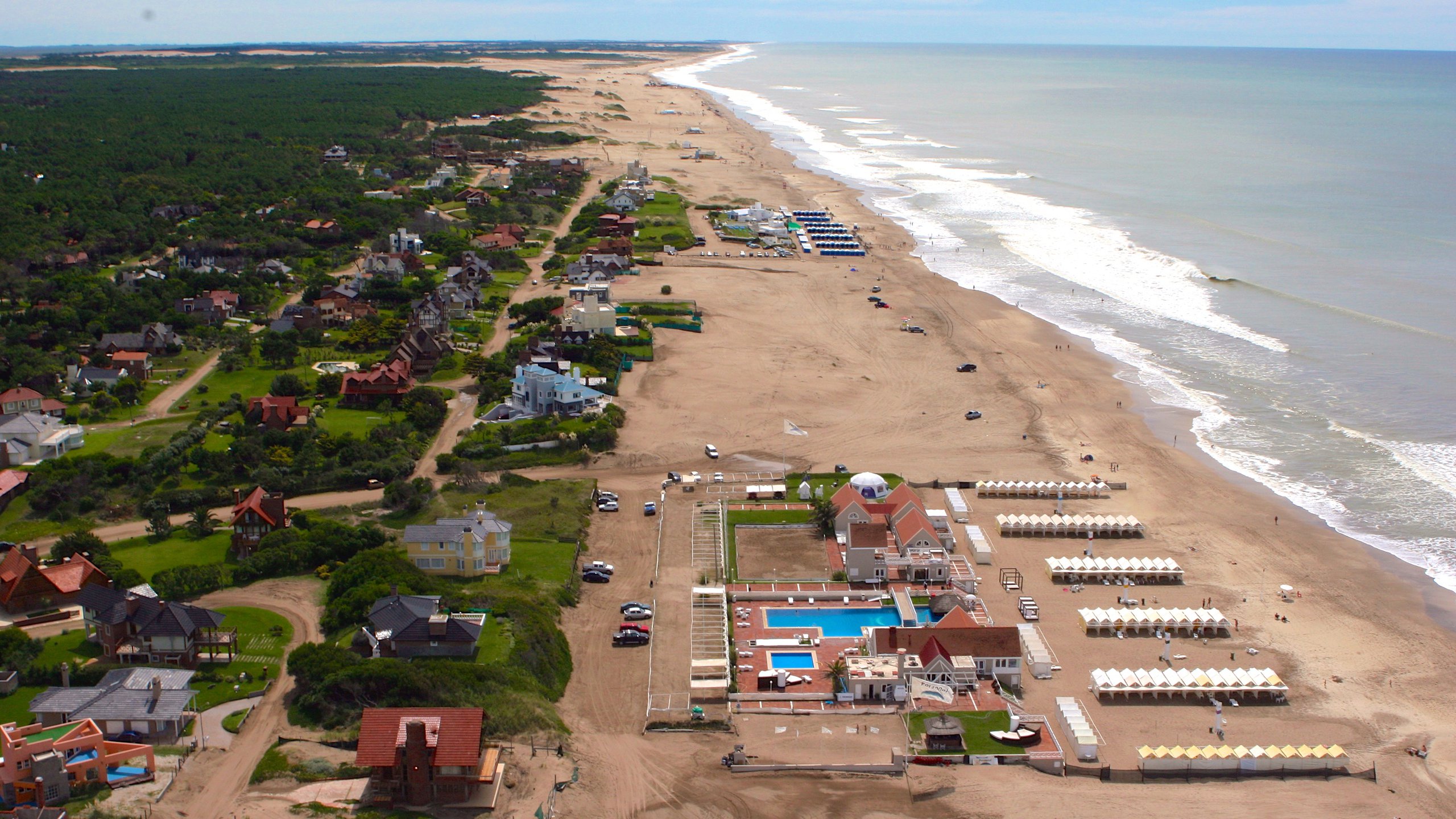 Obras Exteriores Prueba